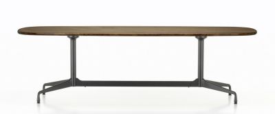 Eames Segmented Table Dining Bootsform 240 cm Vitra